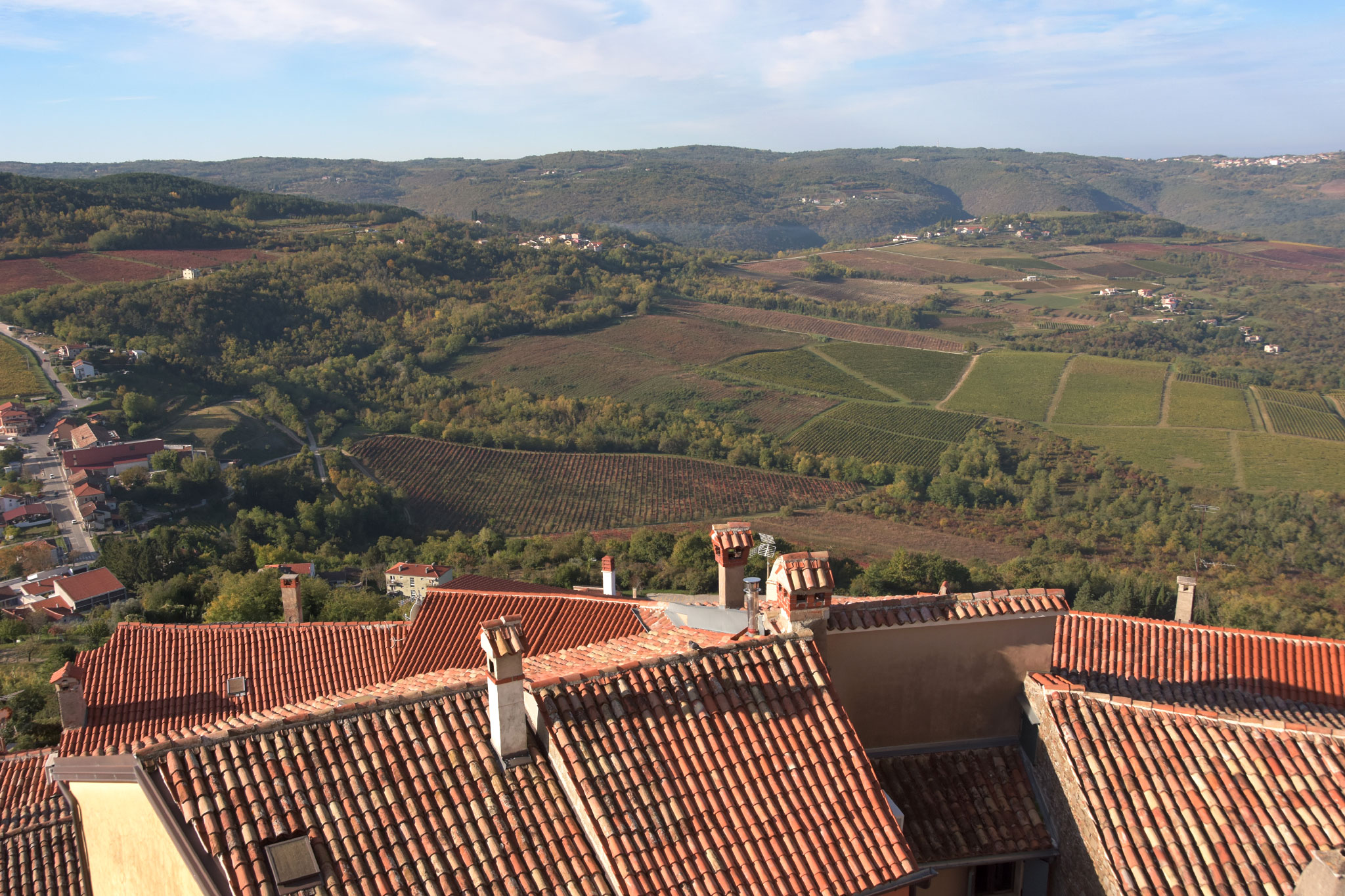 Motovun